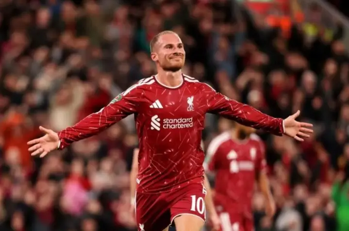 Undian Carabao Cup Pertemukan Liverpool dengan Chelsea, Arsenal Ditantang Fleetwood Town