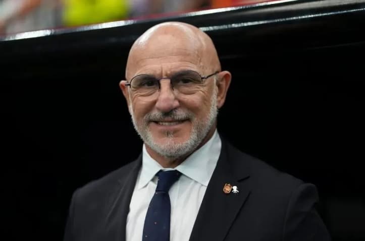 Luis De la Fuente Segera Perpanjang Kontrak sebagai Pelatih Timnas Spanyol hingga 2030