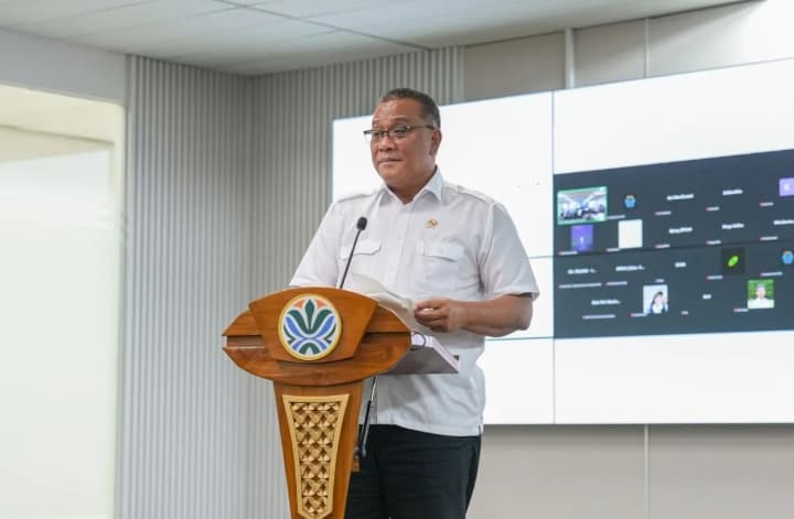 KLH Matangkan Kredit Keanekaragaman Hayati Berstandar Global untuk Dorong Pembiayaan Hijau