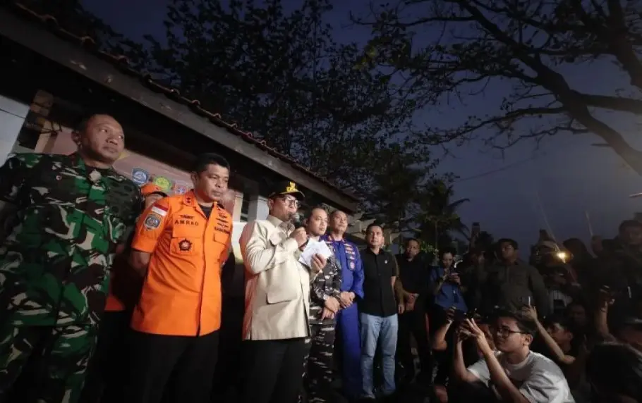 Operasi SAR KM Arupadatu I Resmi Dihentikan Setelah 10 Hari, Belum Ada Tanda Keberadaan Korban
