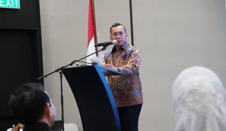 Mendukbangga Dorong KB Pascapersalinan sebagai Investasi untuk Tingkatkan Kualitas Keluarga
