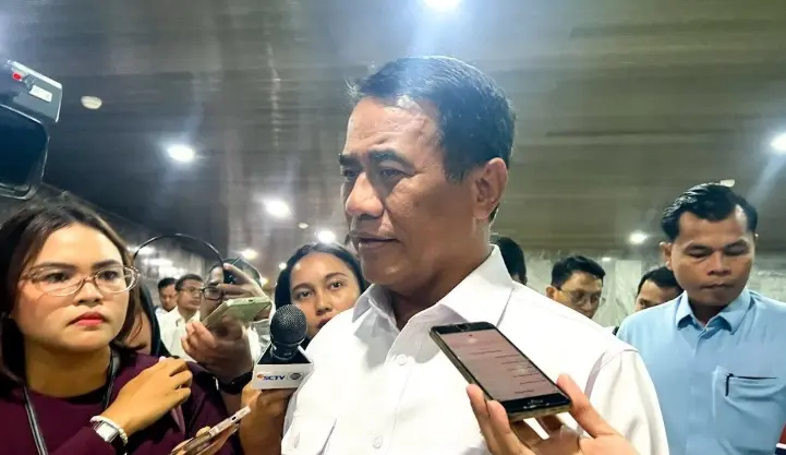 Mentan Pastikan Dugaan Pemalsuan Beras Fortifikasi Diproses Hukum, 25 Merek Tak Penuhi Standar