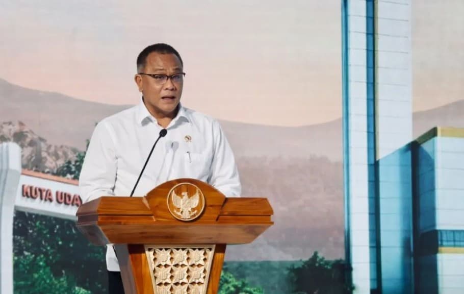 Pemerintah Targetkan Saldo Sampah Indonesia Nol pada 2029 dengan Beragam Teknologi Pengolahan