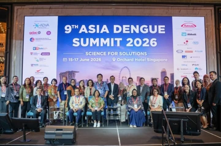 Pengendalian Dengue Terpadu Didorong untuk Tekan Dampak Kesehatan dan Beban Ekonomi Keluarga