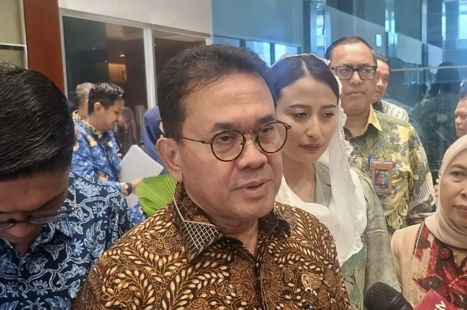 Mendag Budi Santoso Pastikan Stok Beras Tetap Aman di Tengah Penarikan 25 Merek Fortifikasi