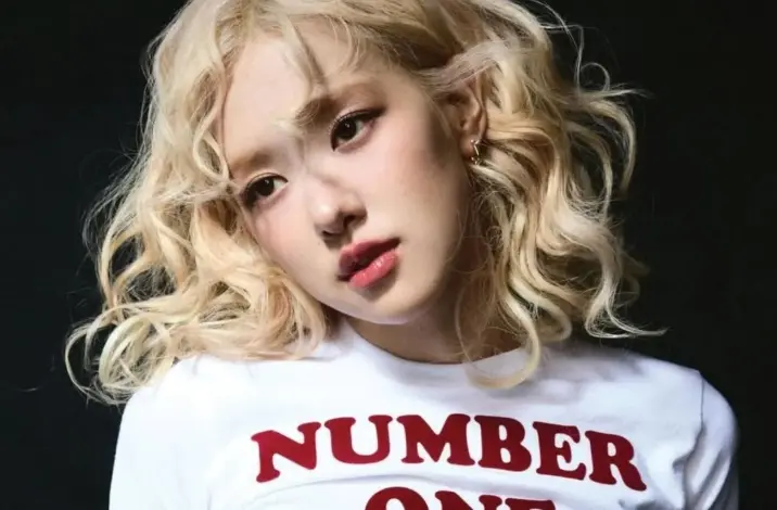 Rosé BLACKPINK Rilis Lagu Baru “New Trick”, Usung Garage-Punk dan Gandeng Produser “APT.”