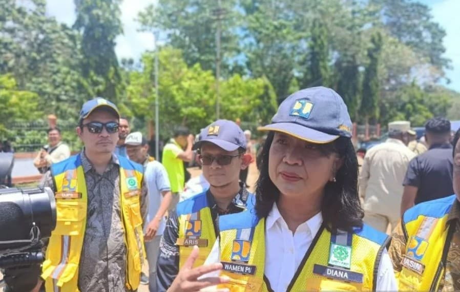 Tiga Sekolah Rakyat di Papua Tampung 3.780 Siswa, Pemerintah Kucurkan Rp1 Triliun