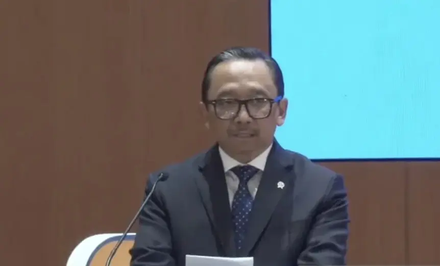 Pemerintah Pertahankan Dana SAL Rp200 Triliun di Perbankan hingga Juli 2027