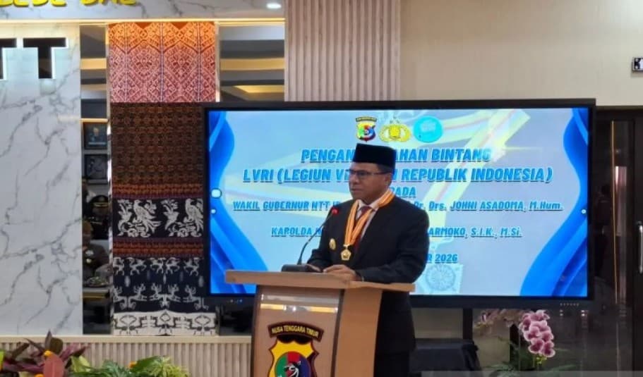 Warga NTT di Papua Minta Dipulangkan karena Merasa Tak Aman, Pemprov Mulai Lakukan Pendataan