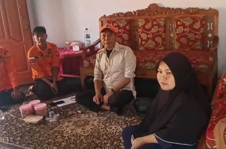 Empat Warga Jember Masih Dicari Usai KMP Virgo Transport 8 Tenggelam di Perairan Masalembo
