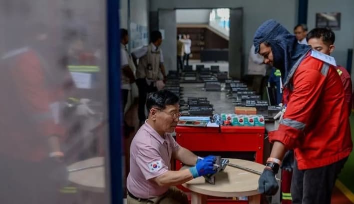 Kemnaker Membuka Seleksi Pelatihan Vokasi Nasional 2026 Tahap 5 hingga 23 September