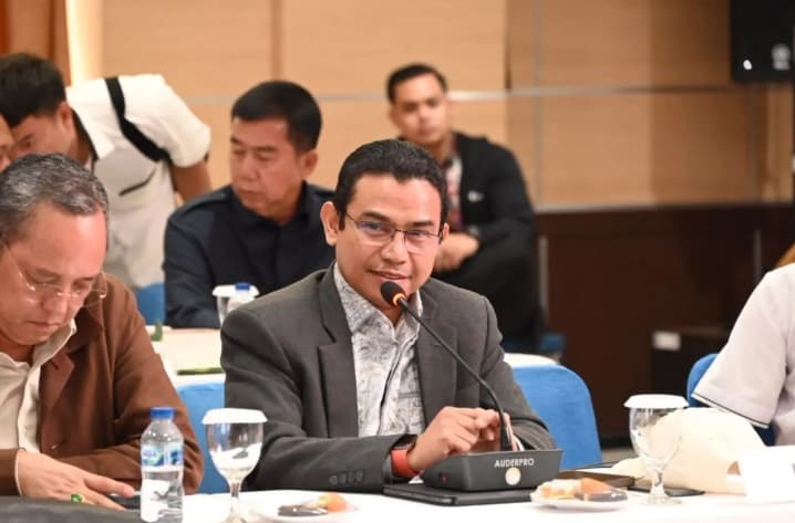 Pansus RUU Daerah Kepulauan Dorong Perlindungan Masyarakat Pesisir dari Privatisasi dan Abrasi