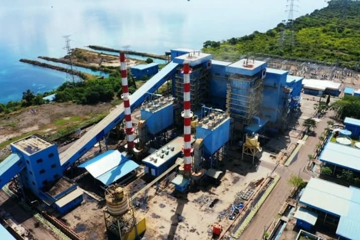 PLN EPI Pastikan Pasokan Energi Primer dan Biomassa PLTU Bolok Siap Jaga Listrik NTT