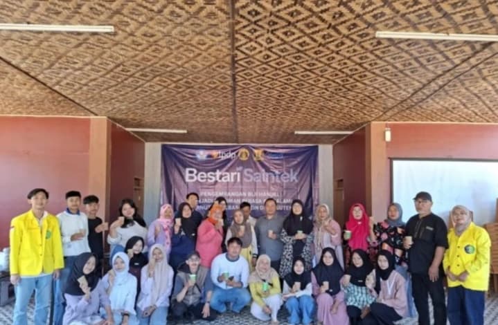 UI Kembangkan Kopi Biji Hanjeli Bernutrisi, Bebas Kafein dan Gluten