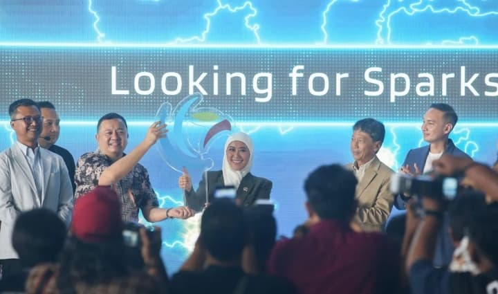 Pakar Dorong Regulasi AI Prioritaskan Talenta Digital agar Indonesia Tak Hanya Menjadi Pasar