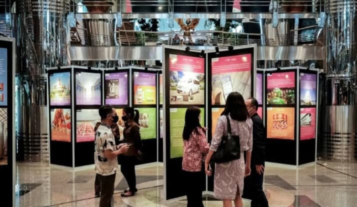 Kemenpar Perluas Promosi Wisata Indonesia kepada Wisatawan Jepang lewat Tourism Expo Japan 2026