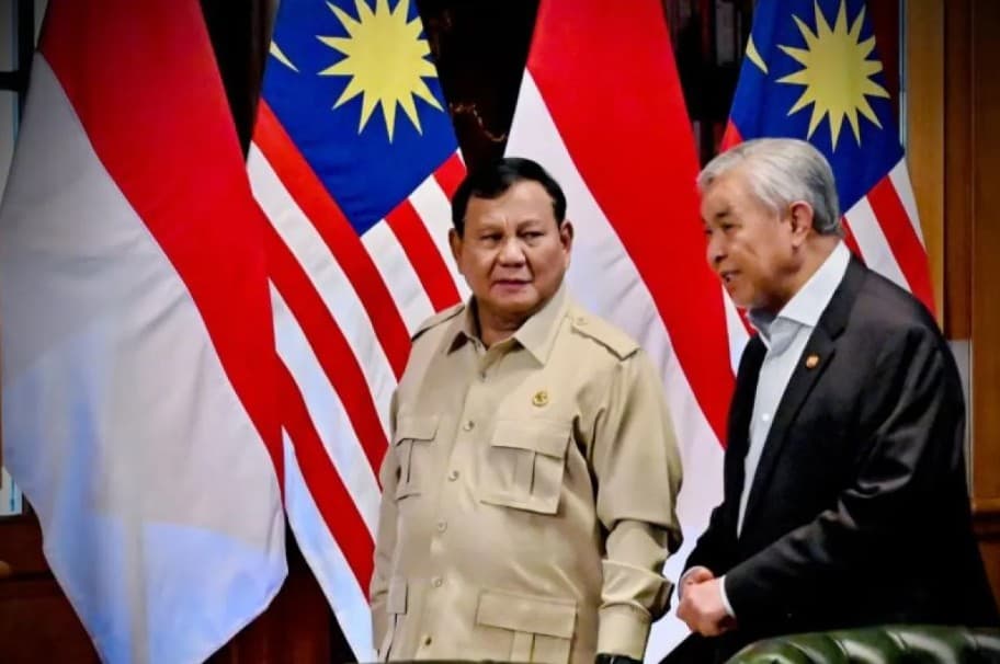 Malaysia Akan Kirim Pesawat, Helikopter, dan 52 Personel untuk Bantu Indonesia Tangani Karhutla