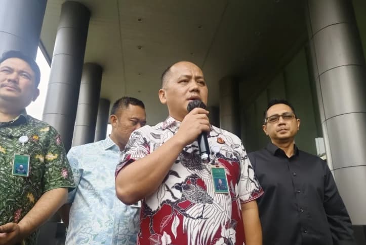 Tim 9 Kejagung Limpahkan Febrie Adriansyah ke Kejari Jaksel, Jaksa Siapkan Dakwaan