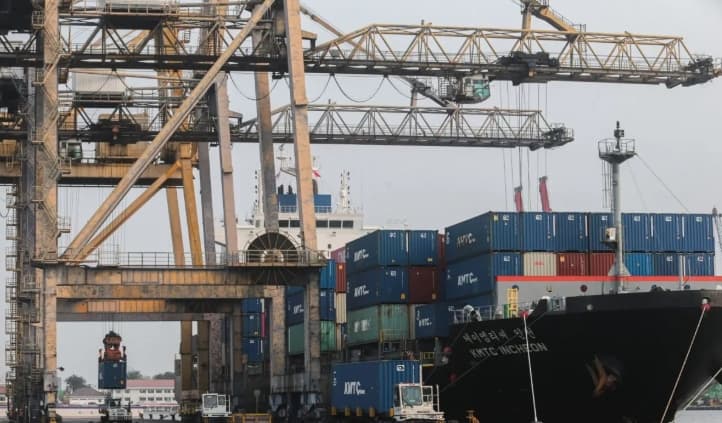 Ekonom Mendorong Industrialisasi Berorientasi Ekspor untuk Memperkuat Neraca Perdagangan Indonesia