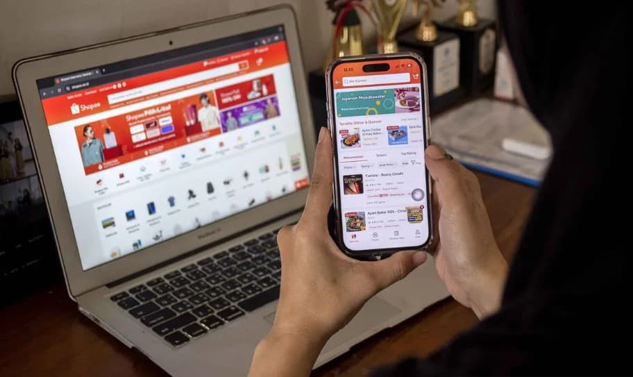 DJP Berlakukan Pungutan PPh 22 Transaksi Marketplace Mulai 1 November 2026