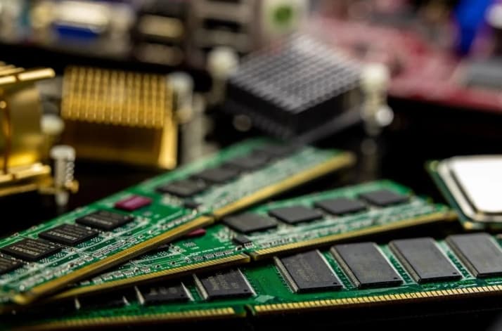 SK Hynix Jajaki Kerja Sama dengan Intel untuk Produksi Chip Memori di Amerika Serikat