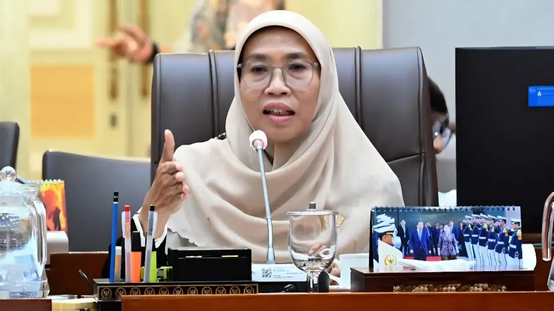Komisi IX DPR Cari Titik Temu Aturan Pengupahan di RUU Ketenagakerjaan
