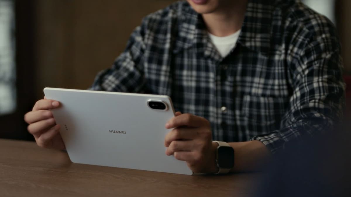 HUAWEI MatePad Air (2026) Resmi Hadir di Indonesia, Andalkan AI untuk Produktivitas