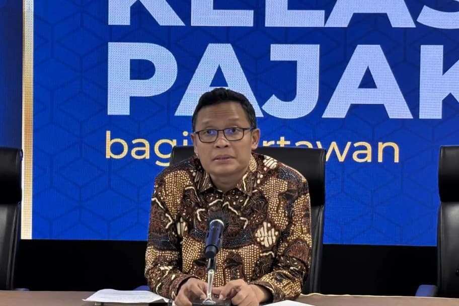 Restitusi Pajak Turun 37 Persen, DJP Catat Realisasi Rp191,82 Triliun hingga Agustus 2026