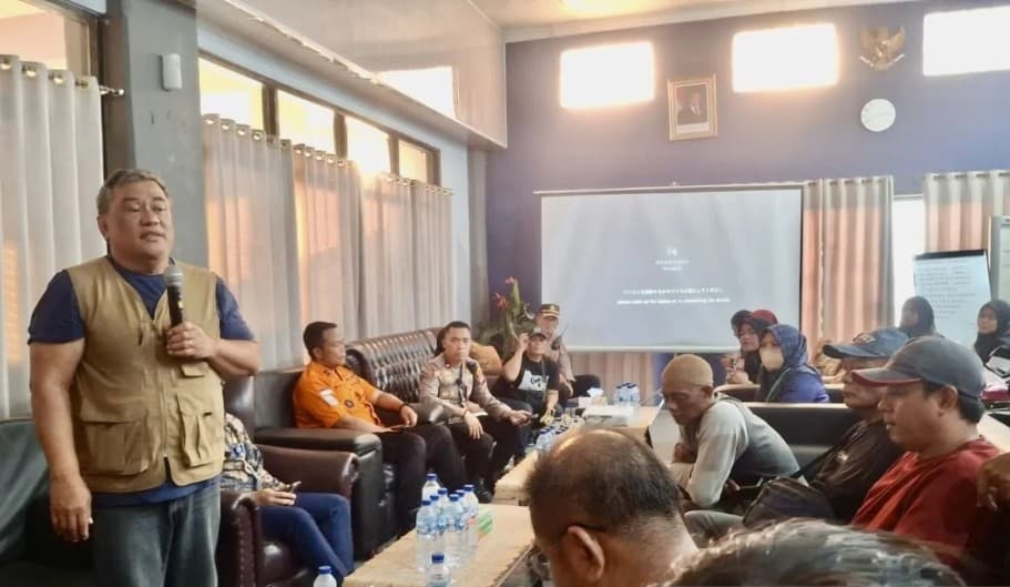 Pemilik KMP Virgo Transport 8 Pastikan Hak Korban Dipenuhi, Tali Asih Masih Dihitung