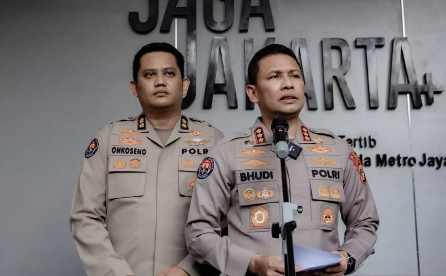 Polda Metro Jaya Siapkan Strategi Pengamanan Pilkades Serentak di 154 Desa Kabupaten Bekasi