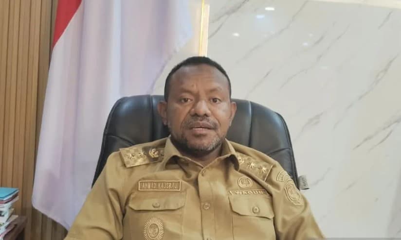 Satgas MBG Dukung Penghentian SPPG Malaimsimsa Usai 26 Siswa dan Lima Guru Alami Gangguan Kesehatan