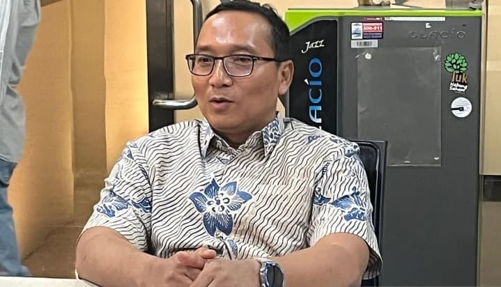 BEI Pilih Saham Likuid untuk Cegah Manipulasi Harga dalam Penerapan Short Selling