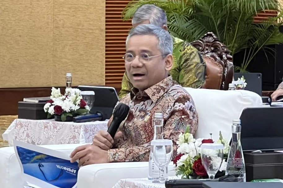 Penerimaan Bea Cukai Tembus Rp210,2 Triliun, Pengawasan Rokok Ilegal hingga Narkotika Diperketat