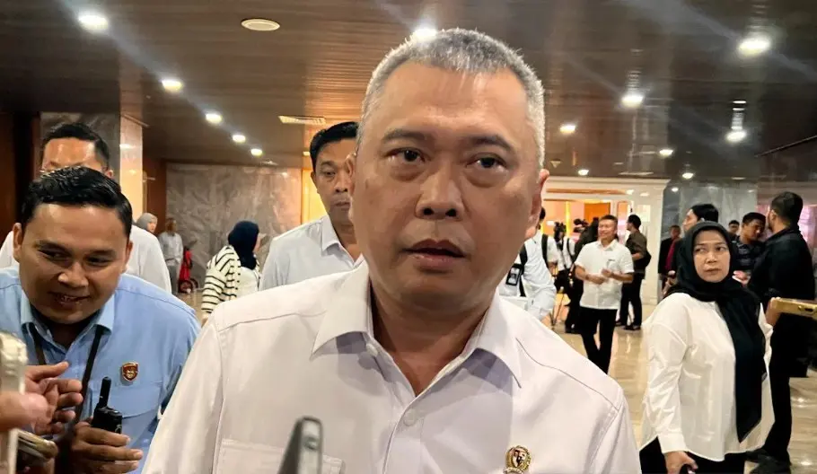 Menhub Dudy Purwagandhi Ganti Dirjen Hubla, Lollan Panjaitan Ditunjuk sebagai Pelaksana Tugas