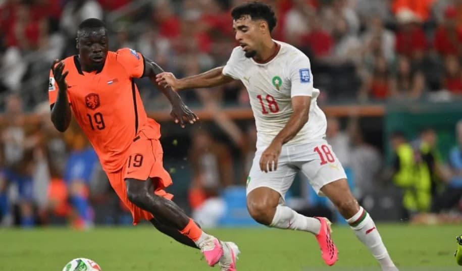 Xavi Hernandez Panggil 25 Pemain Belanda untuk Empat Laga UEFA Nations League