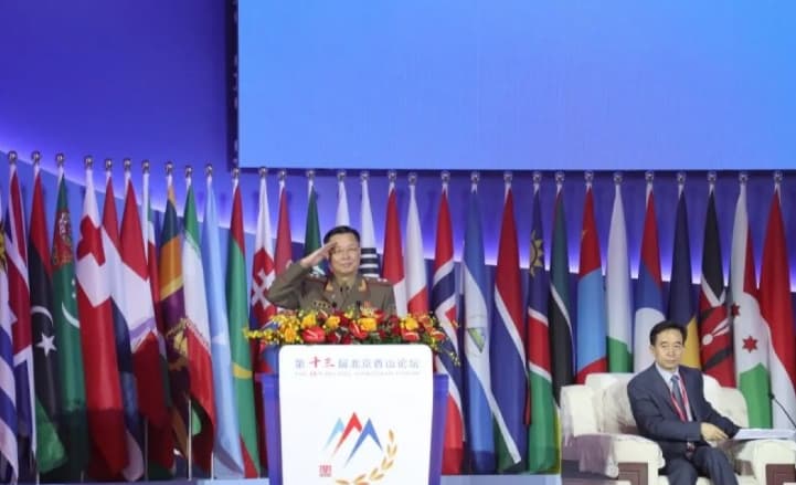 Korea Utara Menegaskan Status Nuklir Tak Dapat Diubah dan Menyatakan Komitmen Menjaga Stabilitas Kawasan