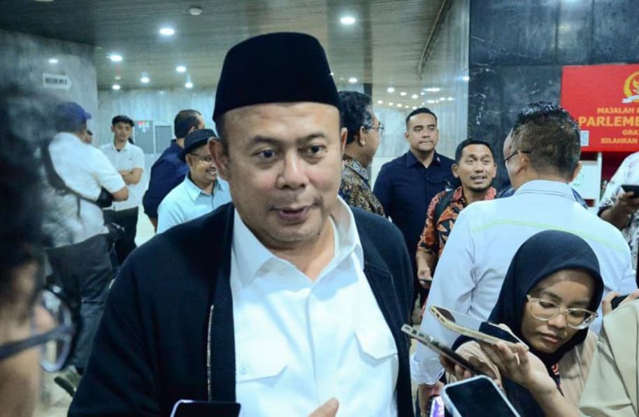 KM Virgo Terbalik di Laut Jawa, Wakil Ketua DPR Minta Kelayakan Kapal dan SOP Dievaluasi
