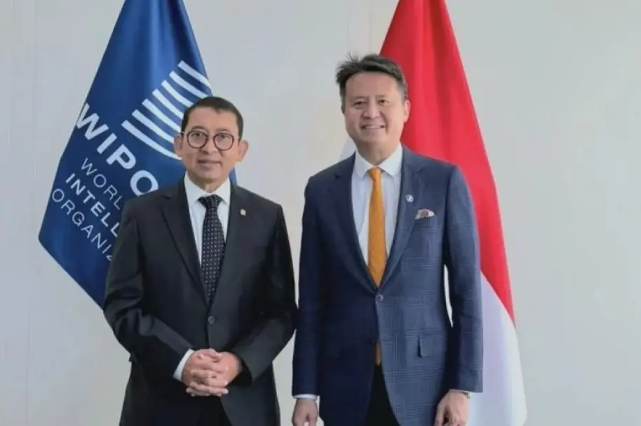 Kementerian Kebudayaan dan WIPO Perkuat Pelindungan Kekayaan Intelektual Berbasis Budaya