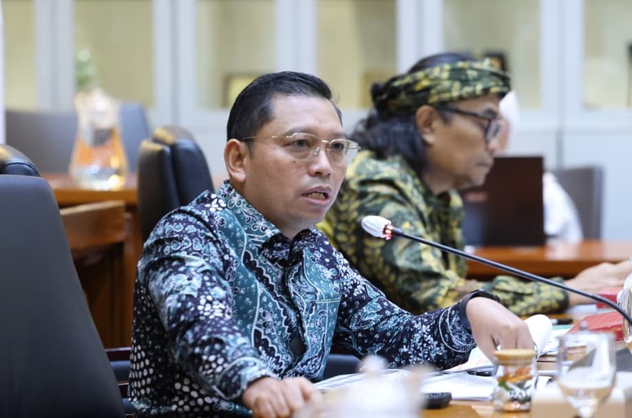 Zainul Soroti Selisih Rp10 Triliun Anggaran MBG, BGN Diminta Hitung Ulang Kebutuhan Dana