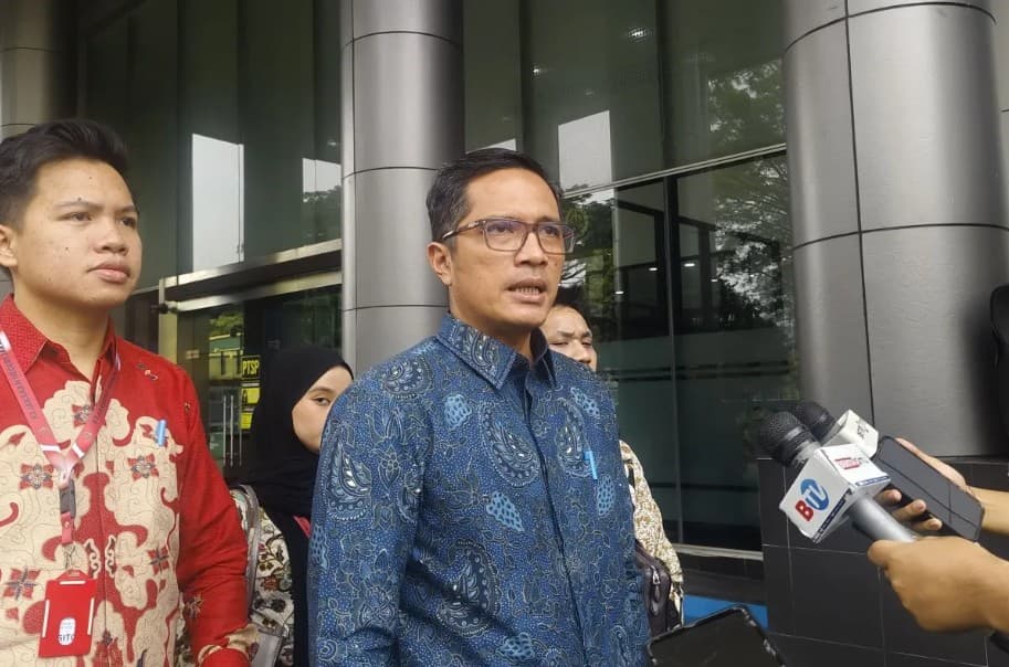 Kuasa Hukum Febrie Adriansyah Soroti Tempus TPPU yang Mendahului Dugaan Korupsi Jiwasraya-Asabri