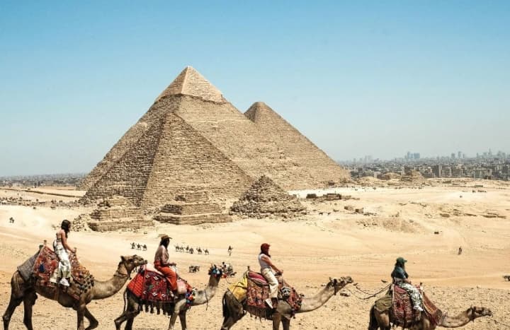 UN Tourism Pangkas Proyeksi Pertumbuhan Wisman Global 2026 Menjadi 1-2 Persen