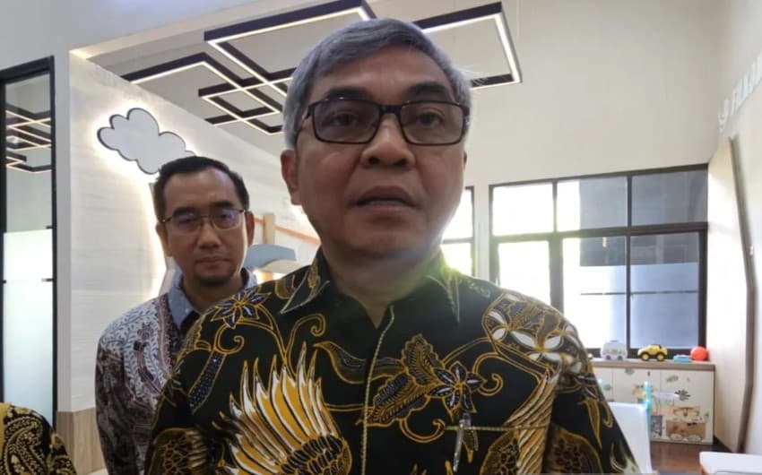 KPK Soroti Pengadaan Barang dan Mutasi Jabatan yang Rawan Korupsi di Pemerintah Daerah
