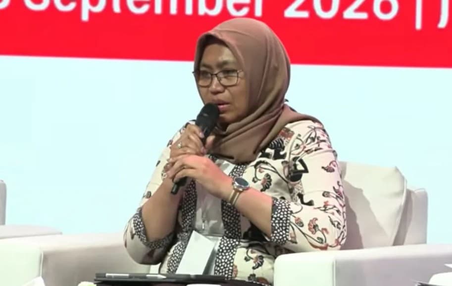 DPMPTSP DKI Permudah Izin Usaha lewat JakEvo, 379 Ribu Perizinan Terbit pada Triwulan I 2026