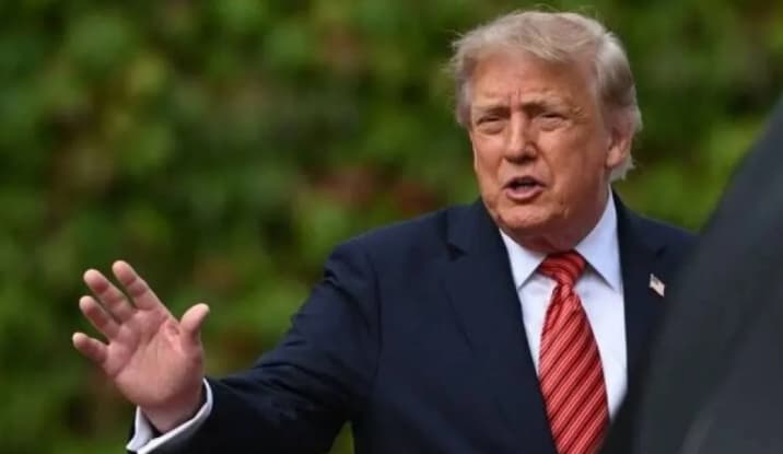 Trump Sebut Hadapi Keputusan Besar soal Konflik AS-Iran di Tengah Perundingan yang Buntu