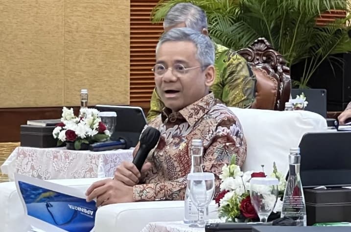 Pemerintah Bayar Rp331,4 Triliun kepada Pertamina dan PLN hingga Agustus 2026