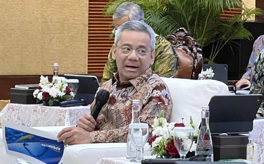 PNBP Melonjak 41,7 Persen, Penerimaan Negara Tembus Rp435,1 Triliun hingga Agustus 2026