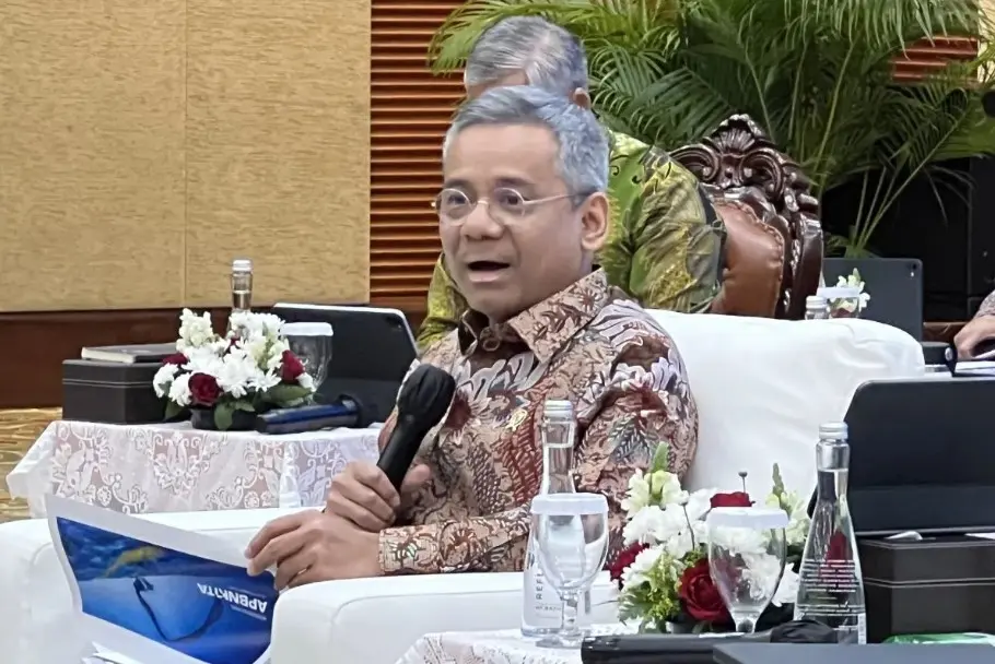 Pemerintah Salurkan TKD Rp504,3 Triliun hingga Agustus 2026, Daerah Terdampak Bencana Dapat Tambahan Anggaran