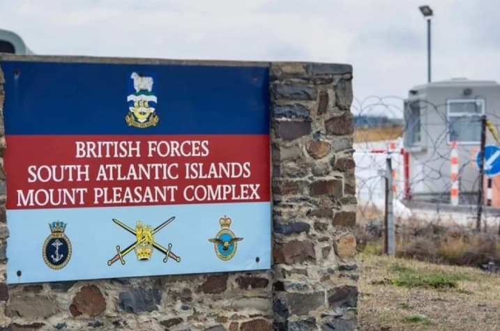 Pengadilan Argentina Perintahkan Proyek Minyak Sea Lion di Dekat Kepulauan Falkland Dihentikan Sementara