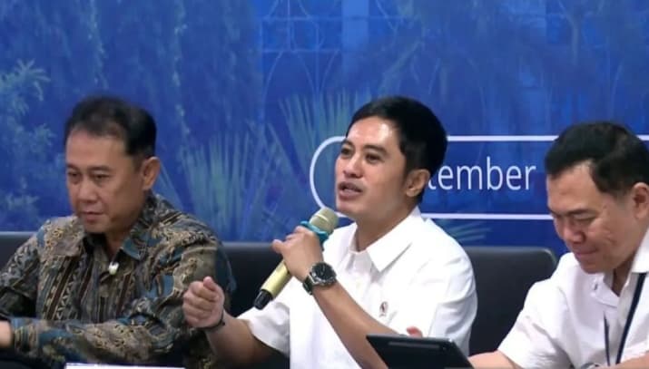 Kemenkes Luncurkan Playbook Respons Cepat untuk Melawan Hoaks Kesehatan yang Kian Masif