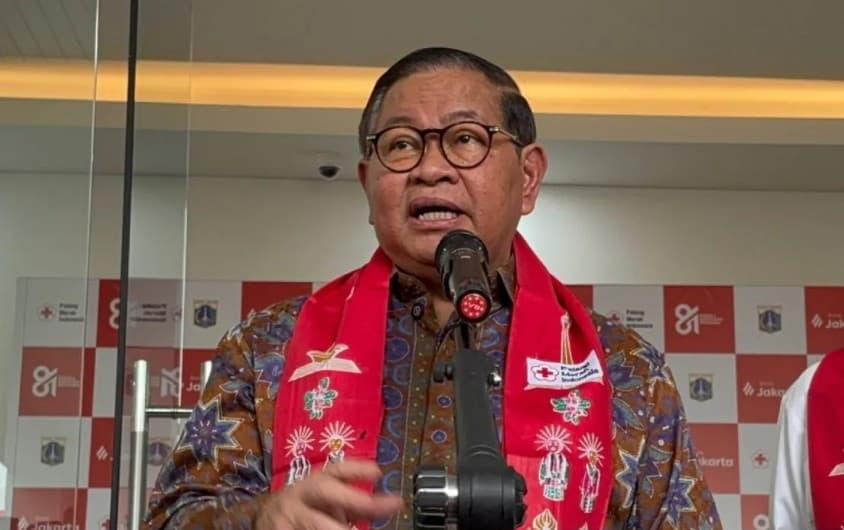Pramono Anung Bertolak ke New York untuk Bahas Solusi Perkotaan dalam U20 Mayors Summit 2026
